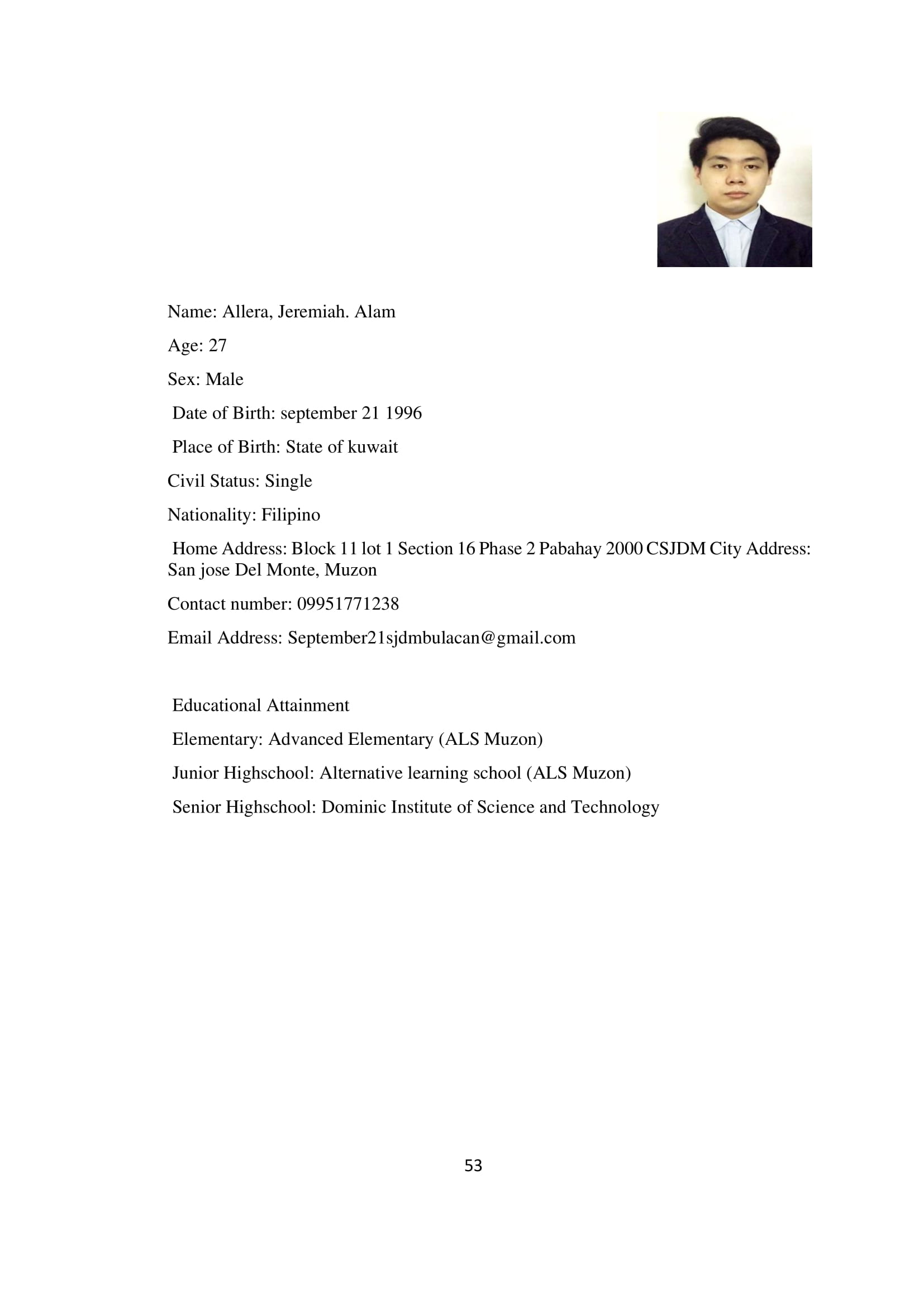 Research Paper 1 - Additional 62